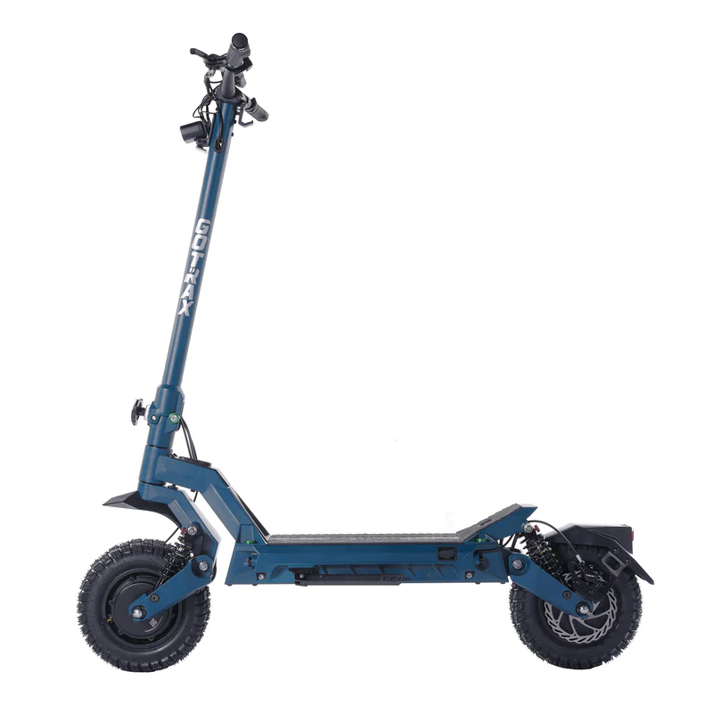 G5 Folding Electric Scooter - Image 19