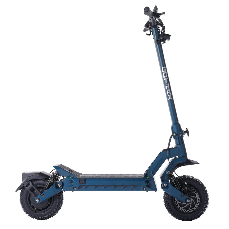 G5 Folding Electric Scooter - Image 18