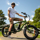 Stubbie Original S3 Electric Bike - Image 6