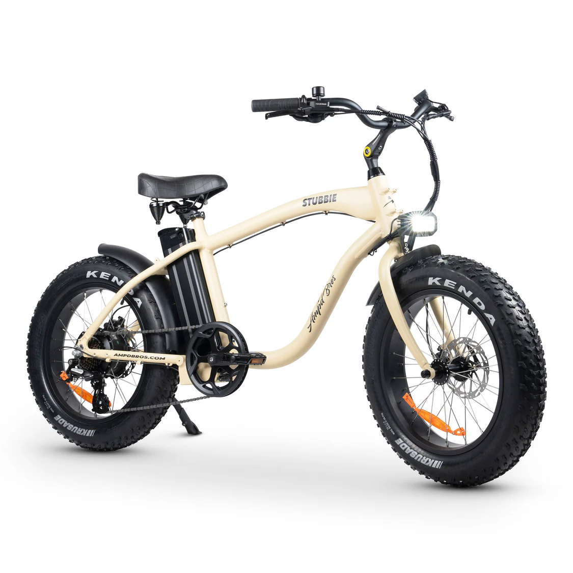 Stubbie Original S2 Electric Bike - Image 5