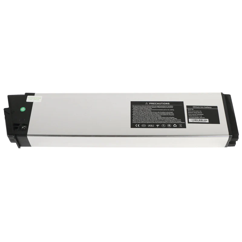 Z4 Pro & EBE4 Electric Bike Battery