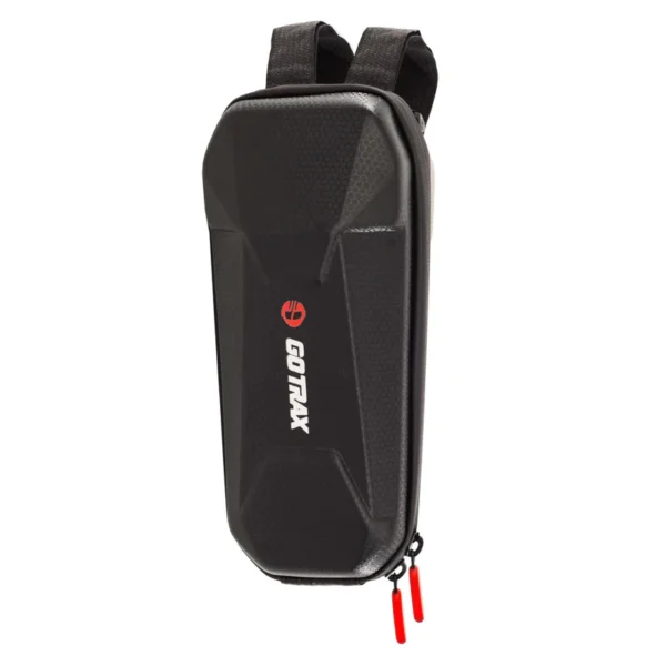 Universal cell phone holder for e-scooter, e-bikes, and bicycles - Image 3
