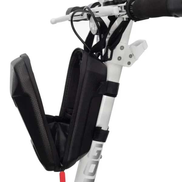 Universal cell phone holder for e-scooter, e-bikes, and bicycles - Image 4