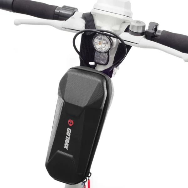 Universal cell phone holder for e-scooter, e-bikes, and bicycles - Image 6