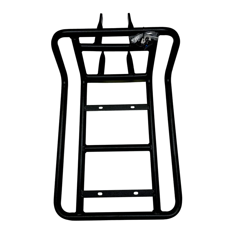 F1V2/F2V2/F3V2 Electric Bike Front Rack