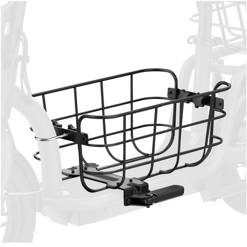 Flex Floor Board Basket