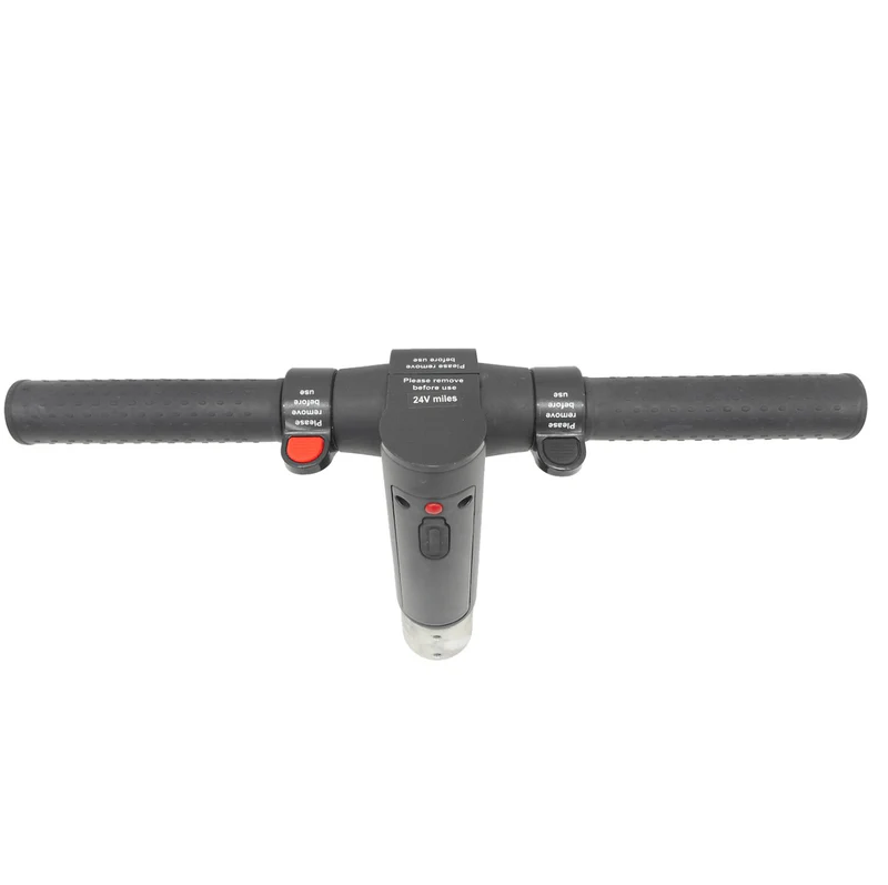 G2 / GLIDER Electric Scooter Console