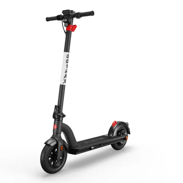 G6 Electric Scooter - Image 17