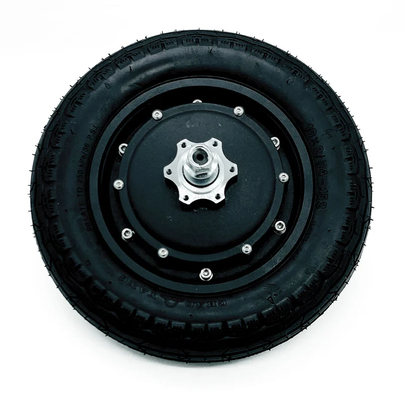 G4 / GMAX ULTRA /Tour XP Electric Scooter Motor Assembly (350 Watt)