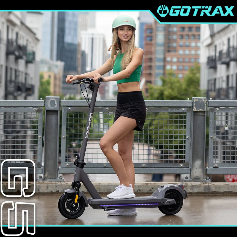 G5 Folding Electric Scooter - Image 15