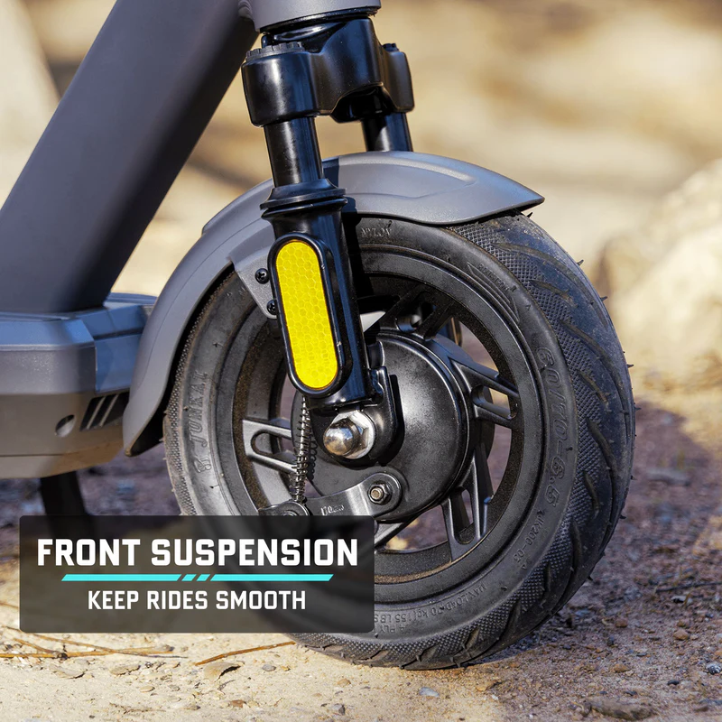 G5 Folding Electric Scooter - Image 3