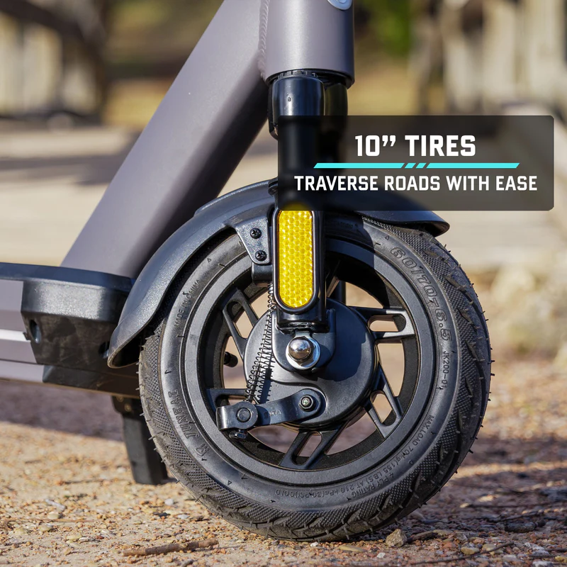 G5 Folding Electric Scooter - Image 2