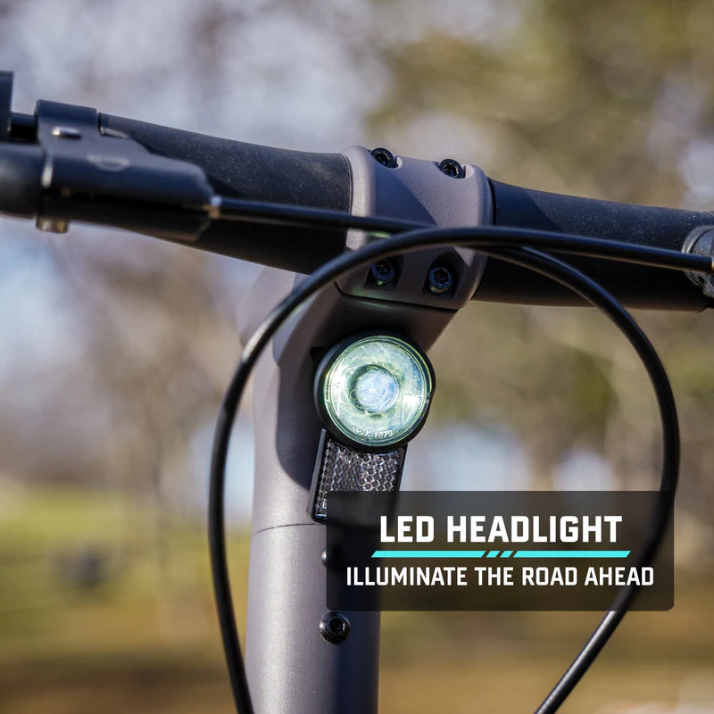 G5 Folding Electric Scooter - Image 6