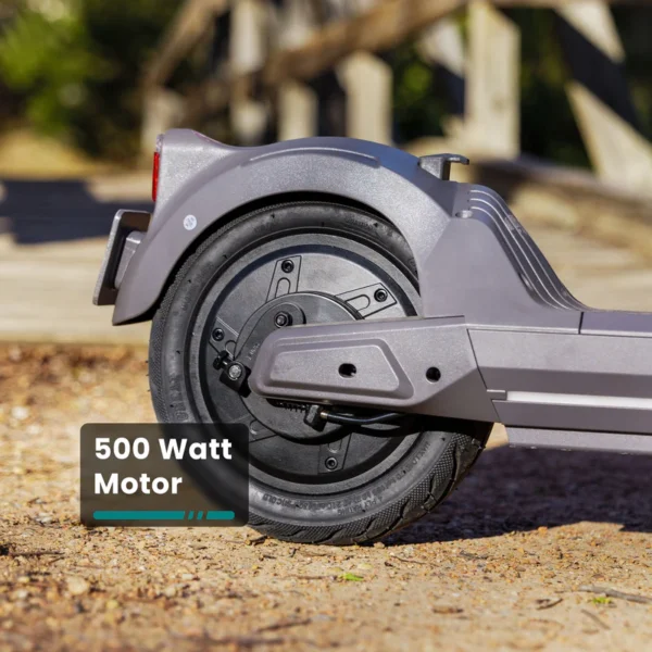 G6 Electric Scooter - Image 7