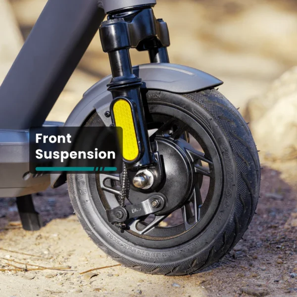 G6 Electric Scooter - Image 11