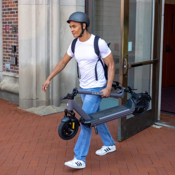 G6 Electric Scooter - Image 13