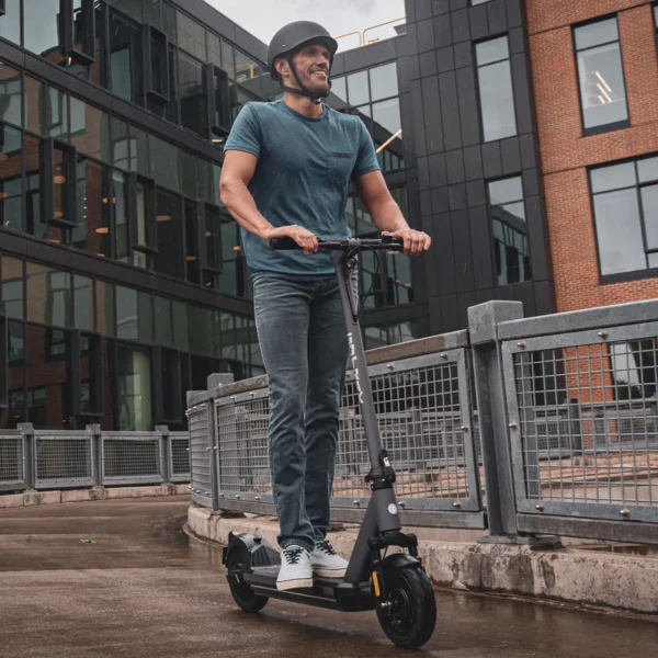 G6 Electric Scooter - Image 15