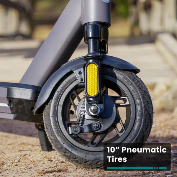 G6 Electric Scooter - Image 10