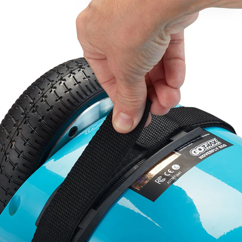 GOTRAX Hoverboard Carrying Bag for Gotrax and Non-Gotrax Hoverboards - Image 3