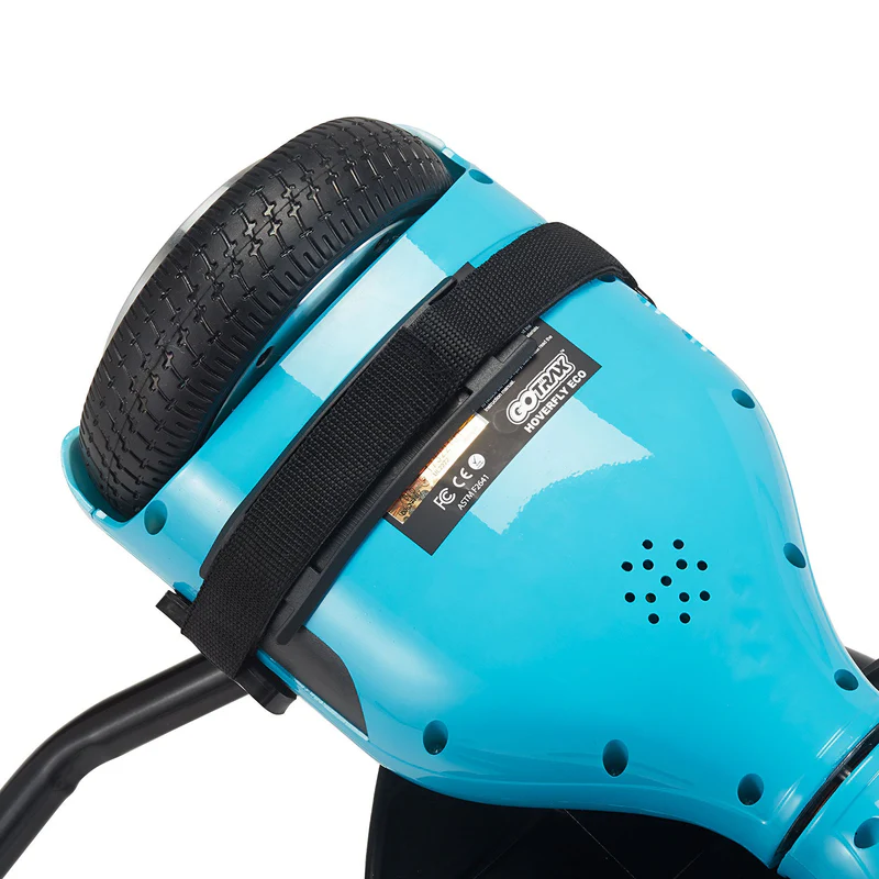 GOTRAX Hoverboard Carrying Bag for Gotrax and Non-Gotrax Hoverboards - Image 4