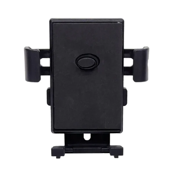 Universal cell phone holder for e-scooter, e-bikes, and bicycles