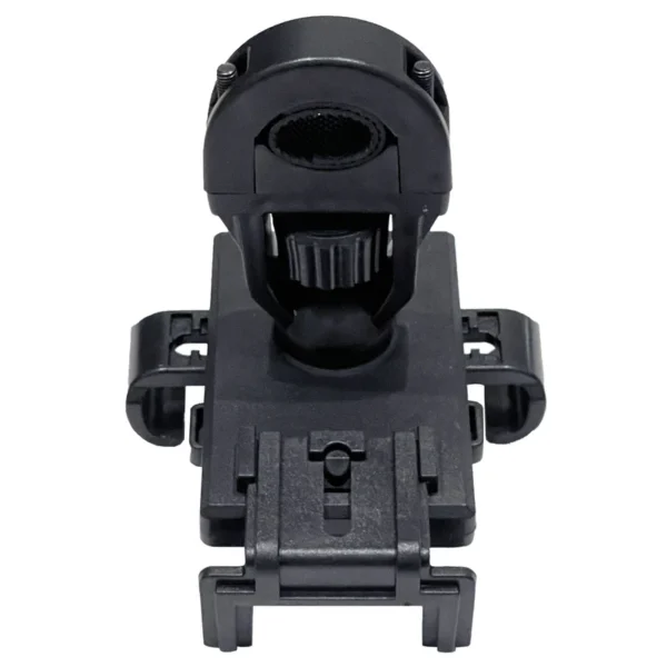 Universal cell phone holder for e-scooter, e-bikes, and bicycles - Image 8