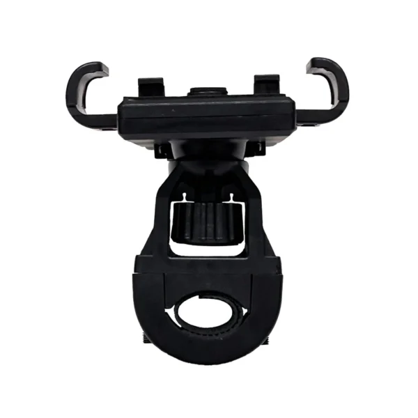 Universal cell phone holder for e-scooter, e-bikes, and bicycles - Image 10